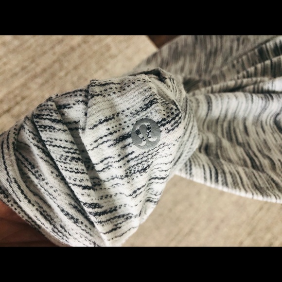 Lululemon Racerback Tank - Picture 3 of 3